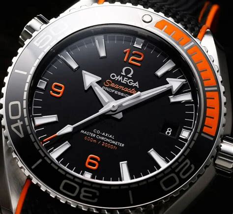 omega seamaster professional 600m 2000ft price in india|Seamaster planet ocean 600m price.